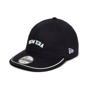 ő10OFFN[| y10/30z j[G fB[X StEFA Lbv H ~ GFW 930CS MINI COLLEGE LOGO NVY (14391232) NEW ERA