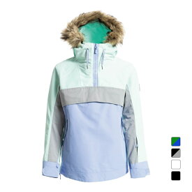 ロキシー レディース スノーボード ジャケット SHELTER JK ERJTJ03370 22-23年モデル ROXY