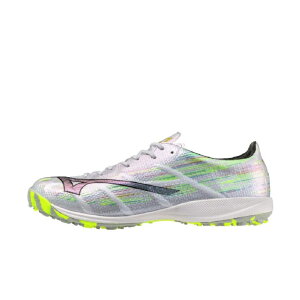 ~Ym MIZUNO  II ELITE ~YmAt@ 2 G[g AS P1GD256209 TbJ[ g[jOV[Y 2E : zCg MIZUNO