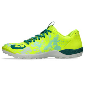 2/1���聚���I�ōő�100��P�o�b�N �A�V�b�N�X TOQUE 8 TF �g�b�L 8 TF 1113A045 �T�b�J�[ �g���[�j���O�V���[�Y : �C�G���[ asics