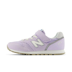 ニューバランス YV373 MP2 M ジュニア キッズ 子供 スニーカー ： パープル New Balance