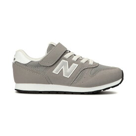 ニューバランス YV373 KG2 M ジュニア キッズ 子供 スニーカー ： グレー New Balance
