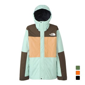 ザ・ノース・フェイス メンズ スキー ジャケット SnowPark Jacket スノーパークジャケット NS62401 THE NORTH FACE