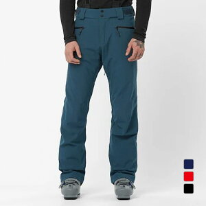 ő10OFFN[| y10/30z T Y XL[ pc GbWpc EDGE PANT M LC2332900 SALOMON