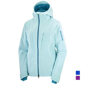 ő10OFFN[| y10/30z T fB[X XL[ WPbg nCh WPbg HIGHLAND JACKET W LC2141200 SALOMON