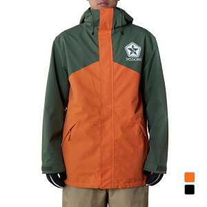 ő10OFFN[| y11/20`11/27z ZbVY Y Xm[{[h WPbg VITAL JACKET SSFW230024 SESSIONS