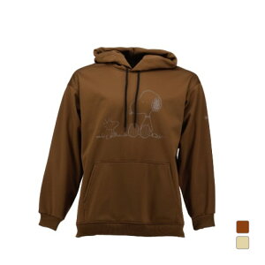�x�X�v �����Y �X�E�F�b�g�g���[�i�[ PEANUTS COLLABORATION PARKA SNMS2025 VESP