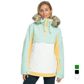 ロキシー レディース スノーボード ジャケット SHELTER JK ERJTJ03452 ROXY