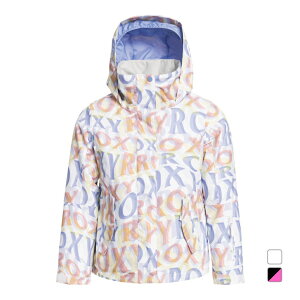 11/18聚Iōő100PobN LV[ WjA LbY q Xm[{[h WPbg ROXY JETTY GIRL JK ERGTJ03137 22-23Nf ROXY