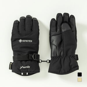 11/5聚Iōő100PobN tFjbNX fB[X XL[ O[u GORE Womens Gloves ESW24GL50 PHENIX