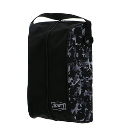 2/18限定★抽選で最大100％Pバック ゼット シューズケース BA3206 野球 シューズケース ZETT