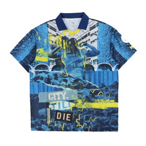 11/1聚Iōő100PobN v[} Y TbJ[/tbgT CZXWPbg MCFC }`FX^[VeB FTBLNRGY+ gW[W 2025 779126 : TbNXu[ PUMA