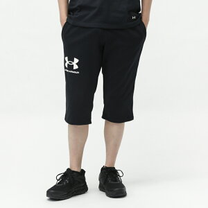 10/18聚Iōő100PobN A_[A[}[ Y XEFbg NH[^[pc UACoe[ 3/4pc 1384819 001 X|[cEFA F ubN UNDER ARMOUR