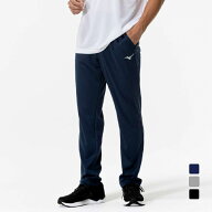 最大10％OFFクーポン 【5/9〜5/16】 ミズノ メンズ ニットパンツ ナビドライニットロングパンツ 32MDC195…