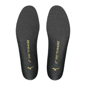 �~�Y�m ZEROGLIDE ALPHA INSOLE �[���O���C�h �A���t�@ �C���\�[�� P1GZ250109 �T�b�J�[/�t�b�g�T�� �t�b�g�{�[�� �C���\�[�� MIZUNO