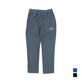 オークリー ジュニア キッズ 子供 ジャージ パンツ YTR TECH JERSEY PT 9.0 FOA407720 スポーツウェア OAKLEY