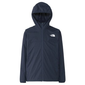 最大10％OFFクーポン 【11/16】 ザ・ノースフェイス メンズ 陸上/ランニング ウインドブレーカー ES Anytime Wind Hoodie ES エニータイムウインドフーディ NP72385 THE NORTH FACE