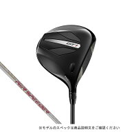 タイトリスト GT1 RH Air Spd 40 DR ゴルフ ドライバー Fujikura Speeder Next Gen 40 2025年モデル メン…