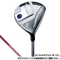 楽天市場】オノフ レディース フェアウェイウッド 5wの通販
