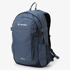 抽選で最大100％Pバック【9/4〜9/11】 コロンビア キャッスルロック25LバックパックII Nocturnal PU8662 466 トレッキング リュック Columbia