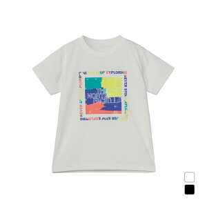 12/5聚Iōő100PobN 2025t UEm[XEtFCX WjA q TVc AEghA gh[ S/S QbgebhOtBbNeB[(LbY) NTT32575 THE NORTH FACE