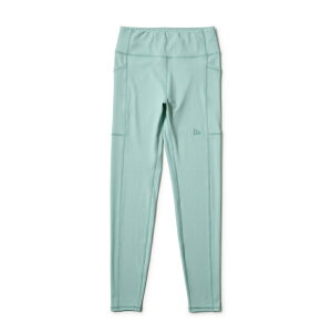 11/18聚Iōő100PobN j[G fB[X MX WPA LEGGINGS GRN DGRN 14411959 GRN X|[cEFA KEFA F GhO[ NEW ERA