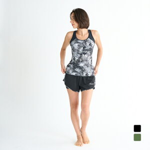 最大10%OFFクーポン 【10/24〜10/27】 ロキシー レディス 水泳 フィットネス水着 WET AND WILD RSW251504 ROXY