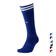 最大10％OFFクーポン【9/15】 ミズノ サッカー/フットサル ソックス サッカーストッキング P2MXC000 MIZUNO