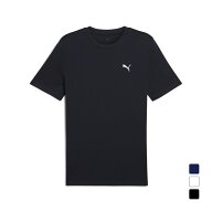 プーマ メンズ 半袖 機能 Tシャツ ESS スモール プーマロゴ ポリ Tシャツ 687561 スポーツウェア PUMA