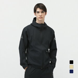 12/5聚Iōő100PobN I[N[ Y NXWPbg BORDERLESS CLOTH JACKET FOA407828 X|[cEFA AyEX|[cf| OAKLEY