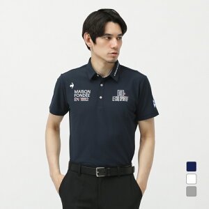 ő10OFFN[| y11/4`11/11z RbNX|eBt St StEFA Vc t  ԖnVc (LG5SHS13M) Y le coq sportif GOLF