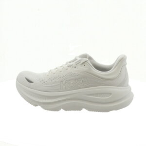 2/15���聚���I�ōő�100��P�o�b�N �z�J BONDI 9 �{���_�C 9 1162012 ���f�B�X ����/�����j���O �����j���O�V���[�Y B : �z���C�g×�z���C�g HOKA imbkk