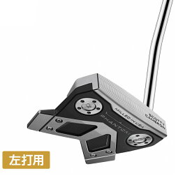 最大10％OFFクーポン 【8/4〜8/11】 スコッティキャメロン 24PHANTOM 11 Long LH 24ファントム 11 ロング LH ゴルフ パター 2025年モデル メンズ 左用 SCOTTY CAMERON