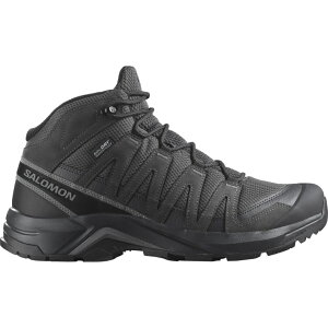 �T������ X-ADV RECON MID GTX L47809100 �����Y �g���b�L���O �V���[�Y : Asphalt/Phantom/Castlerock SALOMON