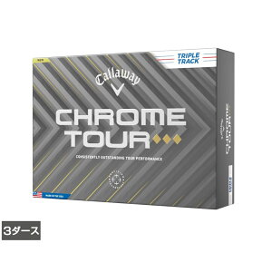 LEFC CHROME TOUR TRIPLE DIAMOND 25 (7193642404) 3_[X(36) St F Callaway