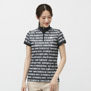 12/5聚Iōő100PobN j[oX fB[X StEFA Vc t  HALF ZIP MOCK NECK PULLOVER (125166502) New Balance