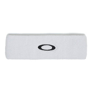 5/15���聚���I�ōő�100��P�o�b�N �I�[�N���[ �e�j�X �w�A�o���h ESSENTIAL HEADBAND 23.0 �G�b�Z���V���� �w�b�h�o���h 23.0 FOS901438 OAKLEY