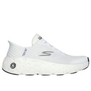 11/1聚Iōő100PobN XPb`[Y MAX CUSHIONING HYPER CRAZE 129281 WBK fB[X EH[LOV[Y Xj[J[ F zCg SKECHERS imbkk
