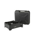 最大10％OFFクーポン 【8/4〜8/11】 イワタニ カセットフー タフまるXG CB-ODX-XG キャンプ シングルコンロ BBQコンロ…