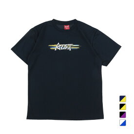 アルスト メンズ レディス バレーボール 半袖Tシャツ DRY Tシャツ JOKER VB25TS03 ALST