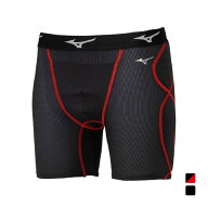 最大10％OFFクーポン 【5/9〜5/16】 ミズノ ジュニア(キッズ・子供) 野球 スライディングパンツ KUGEKIス…