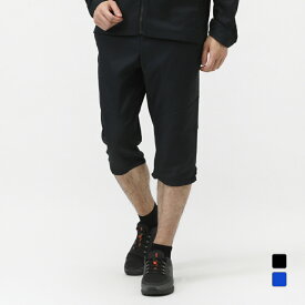 オークリー メンズ クロスクォーターパンツ ENHANCE MOBILITY QUARTER PT 6.0 FOA407682 スポーツウェア OAKLEY