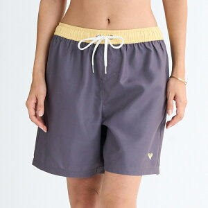 ő10OFFN[| y11/30`12/1z 2025t LV[ fB[X } {[hV[c LUNCH CALM COLOR RBS251014 GRY : O[ ROXY mks_0403