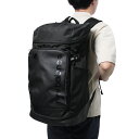 最大10％OFFクーポン 【8/4〜8/11】 ニューバランス トップローディングバックパック 40L LAB55615 BK ディパック リ…