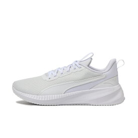 プーマ フライヤー ライト 3 310797 メンズ 陸上/ランニング ランニングシューズ : ホワイト×ホワイト PUMA imbkk