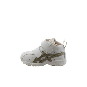12/5聚Iōő100PobN AVbNX GD.RUNNER BABY SL-MID 1144A004 100 xr[ LbY q Xj[J[ F zCg×S[h asics