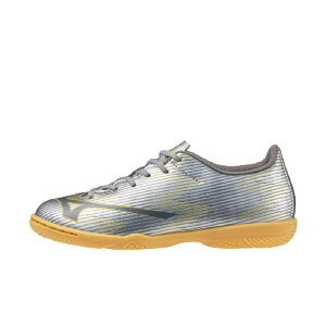 ミズノ MIZUNO α II SELECT Jr IN ミズノ アルファ 2 セレクト Jr IN P1GG256504 ジュニア フットサル シューズ 3E MIZUNO