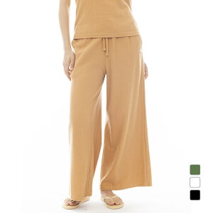 2025t r{ fB[X T[t Opc JACQUARD RIB LONG PANTS BF013709 BILLABONG mks_0403