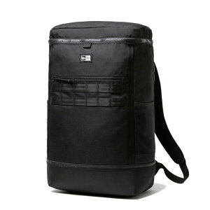 �j���[�G�� BOX PACK LARGE BLK 251 14521369 BLK �o�b�N�p�b�N �f�B�p�b�N �����b�N NEW ERA