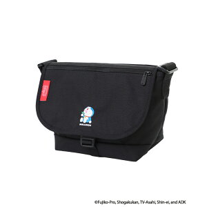 2/5���聚���I�ōő�100��P�o�b�N �}���n�b�^���|�[�e�[�W �h�������� FLAP ZIPPER POCKET DORAEMON 25 MP1605DR25 1000 �V�����_�[�o�b�O MANHATTAN PORTAGE